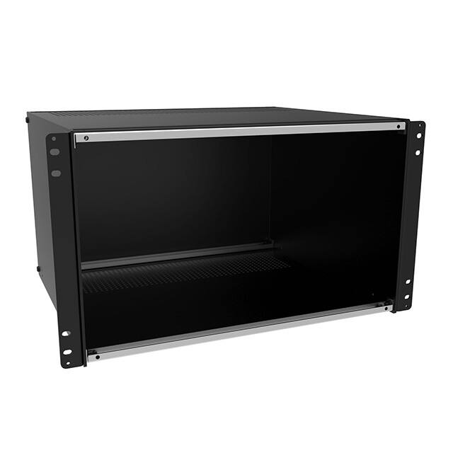 RMCP7BK Hammond Manufacturing  Rack Components